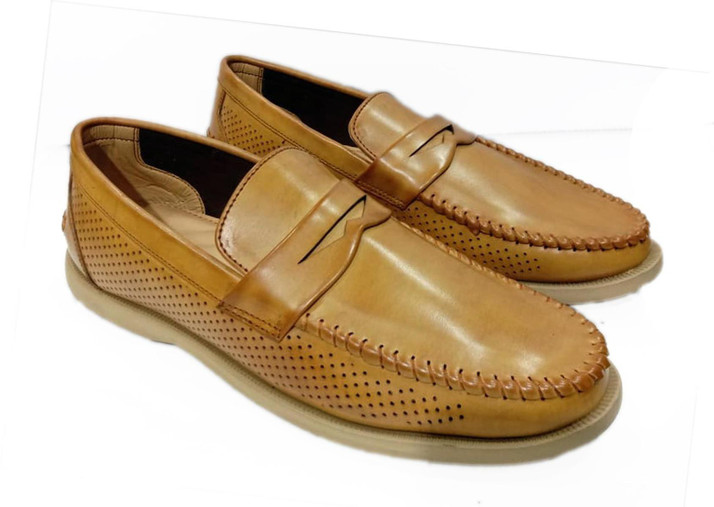 Goose loafers Clearance