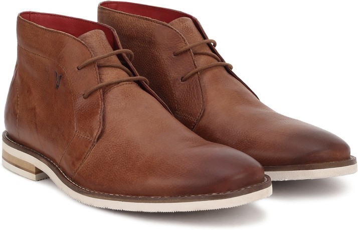 ruosh chukka boots