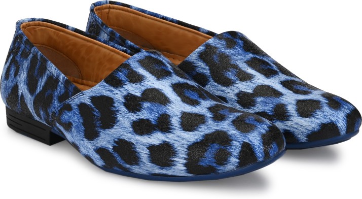 leopard print shoes men
