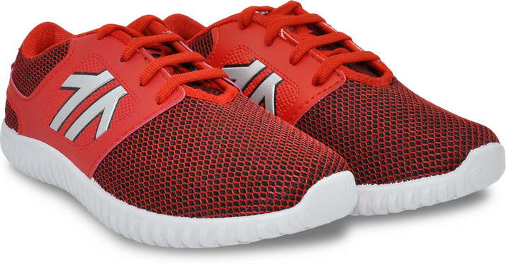 t and n shoes