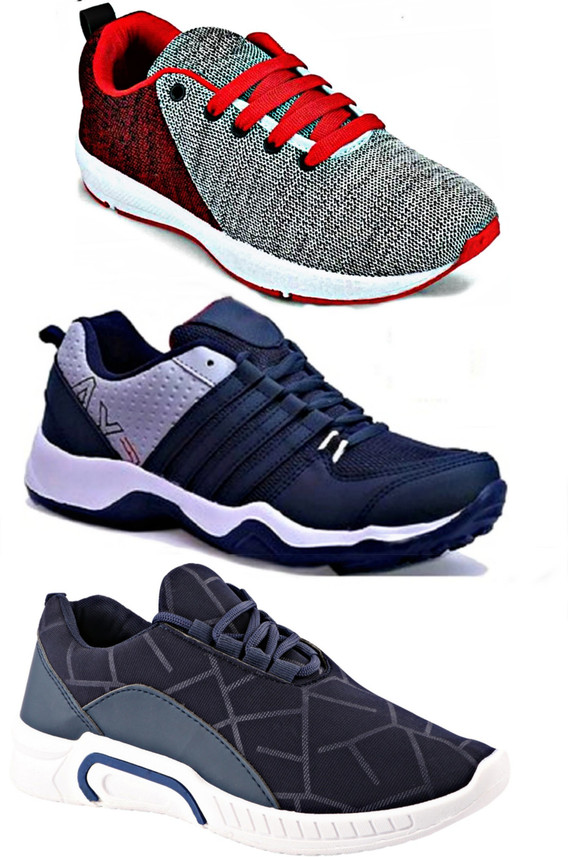 flipkart sports shoes combo offer