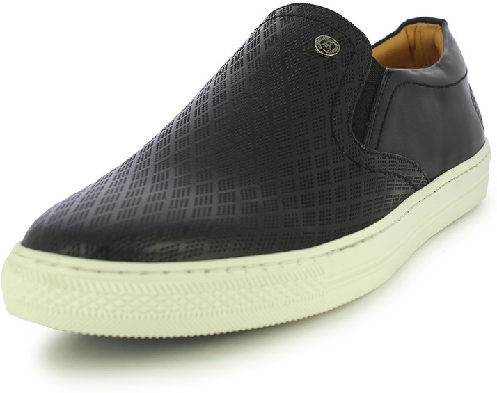 alberto torresi slip on shoes