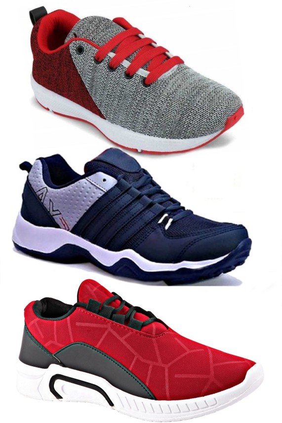 combo sports shoes offer