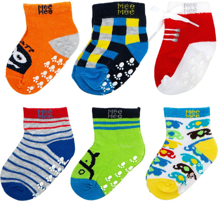 flipkart baby socks