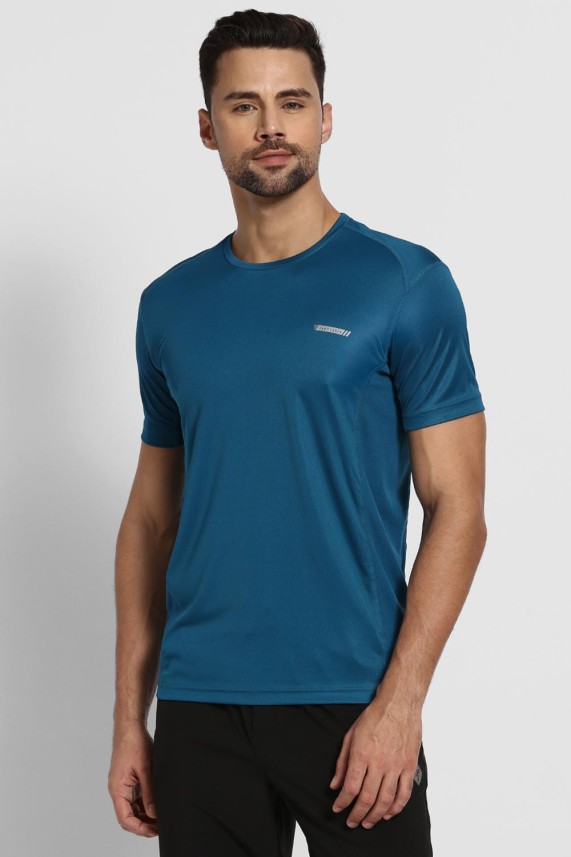 van heusen round neck t shirts