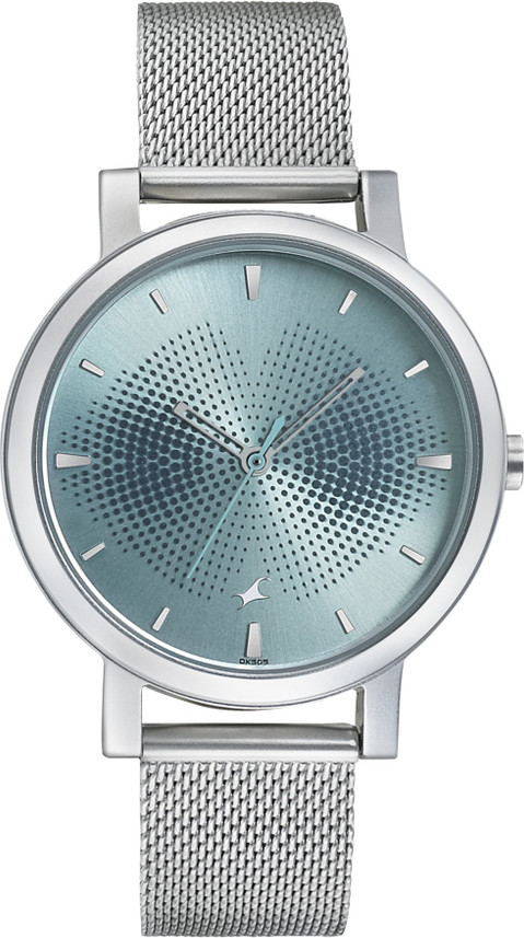 fastrack online watches
