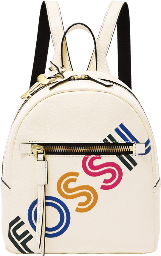 Fossil Backpack Original Factory Sale 