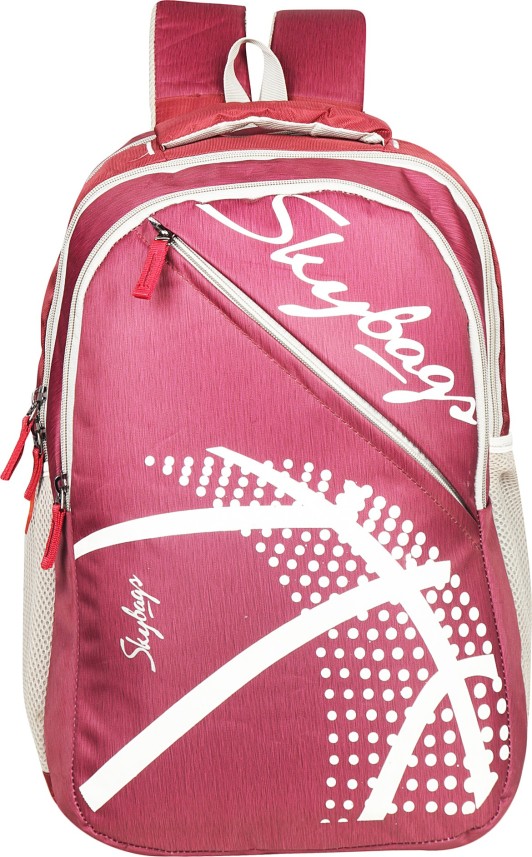 skybags school bags with rain cover flipkart