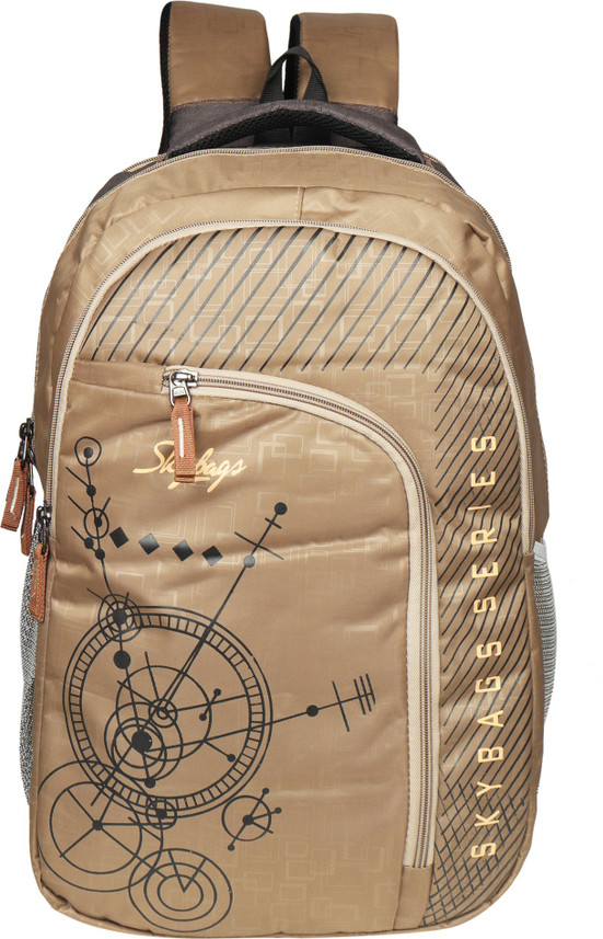 skybags for college girl