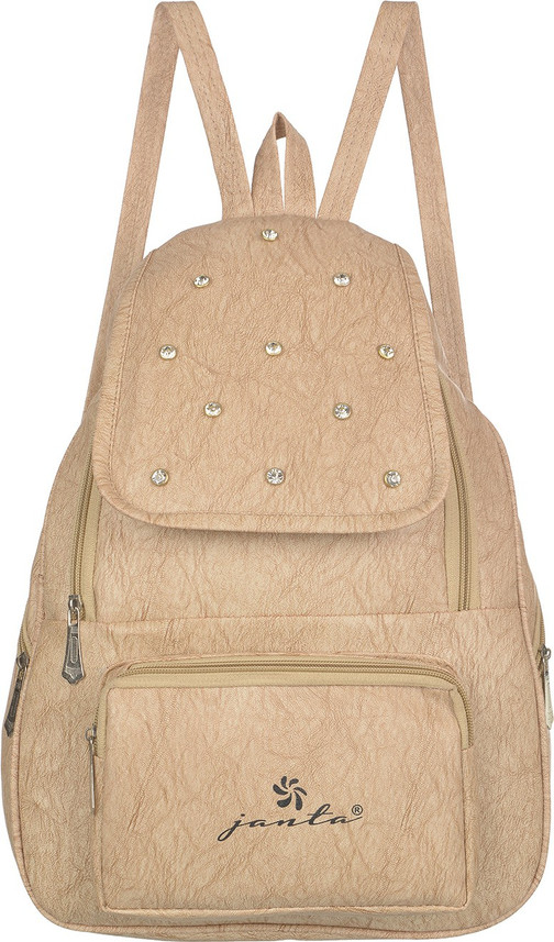 backpack for girls on flipkart