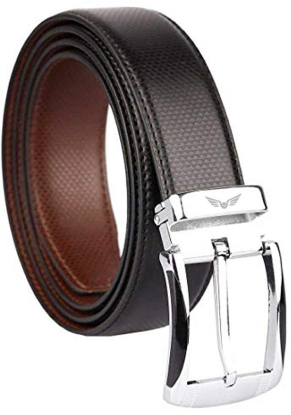 armani belts flipkart