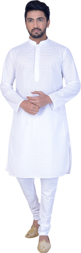 Mahir Men Kurta and Pyjama Set - Buy 