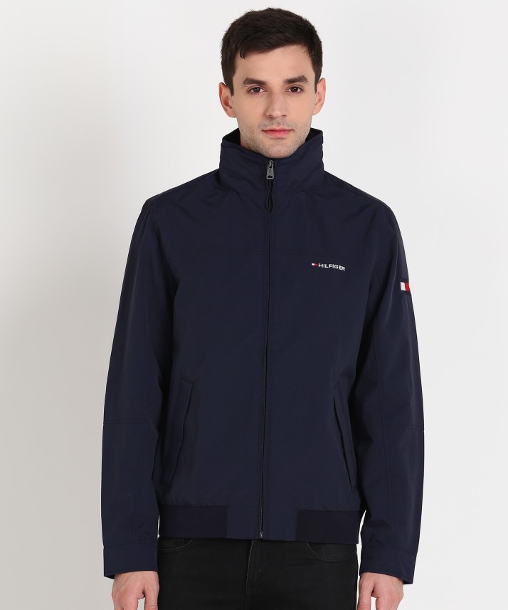 tommy hilfiger jacket flipkart