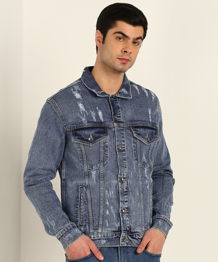 pepe jeans jacket flipkart