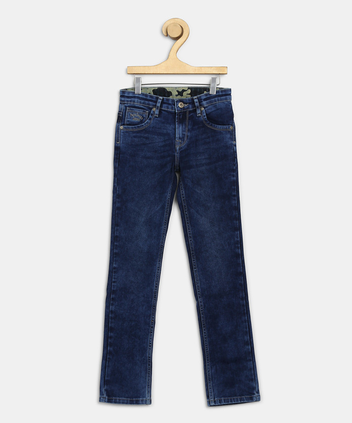 pepe jeans flipkart