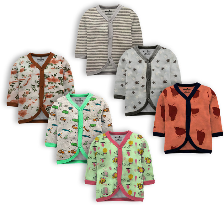 flipkart baby cotton frock