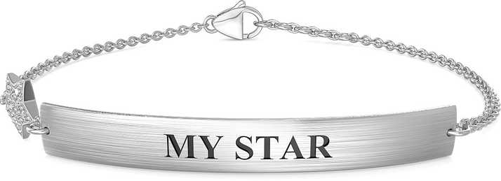 Joyalukkas Pride Diamond Collection White Gold Bracelet For Women White Gold 18kt Bracelet Price In India Buy Joyalukkas Pride Diamond Collection White Gold Bracelet For Women White Gold 18kt Bracelet Online