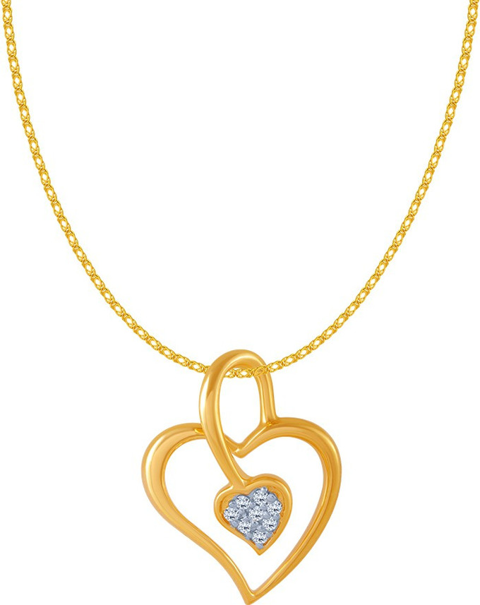 PC Chandra Jewellers VALENTINE 