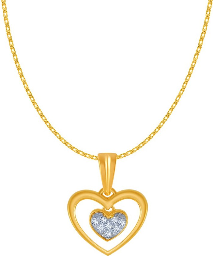 Anjali jewellers store valentine collection