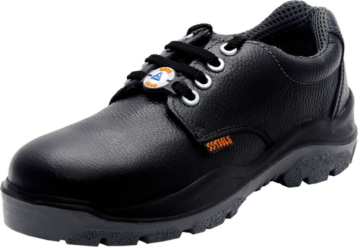 best industrial shoes