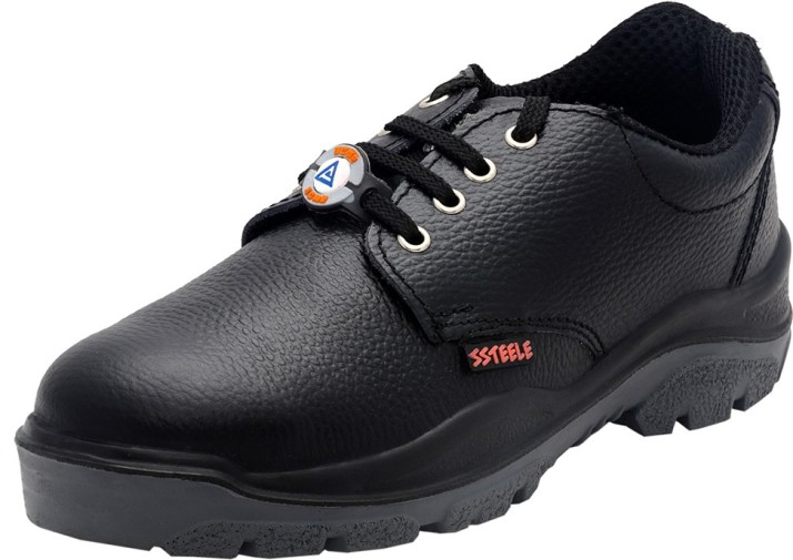 safety shoes for men near me