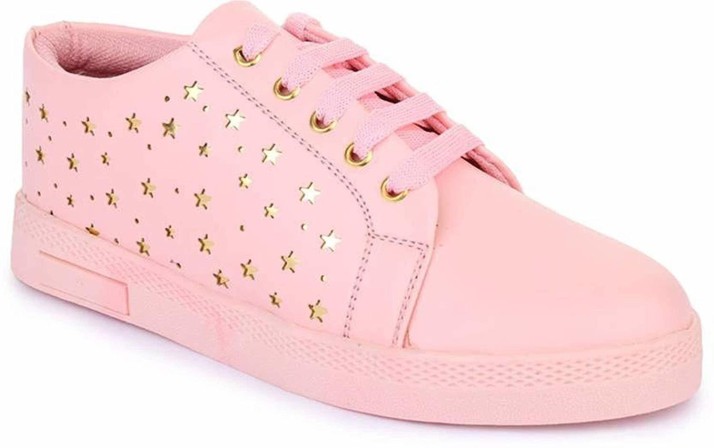 Eila Star Cut Sneakers For Women - Buy 