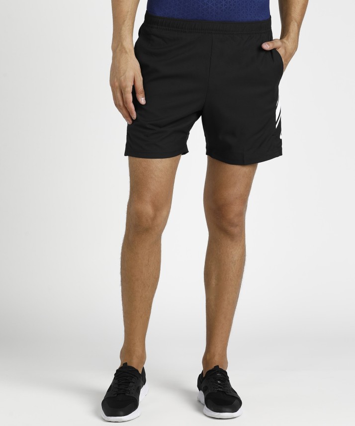 nike shorts flipkart