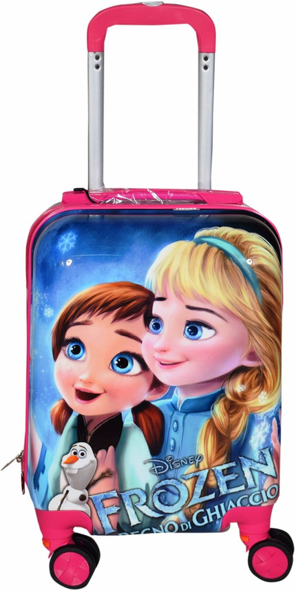 trolly suitcase for kids