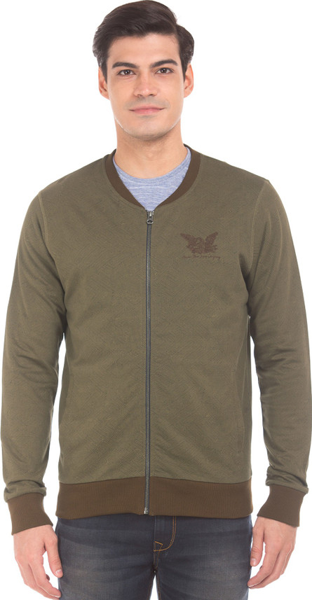 arrow blue jeans co jacket