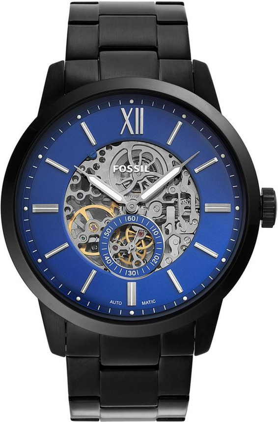 FOSSIL Townsman Analog Watch - For Men - Buy FOSSIL Townsman Analog Watch -  For Men ME3182 Online at Best Prices in India | Flipkart.com