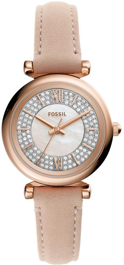 FOSSIL Carlie Mini Analog Watch - For 