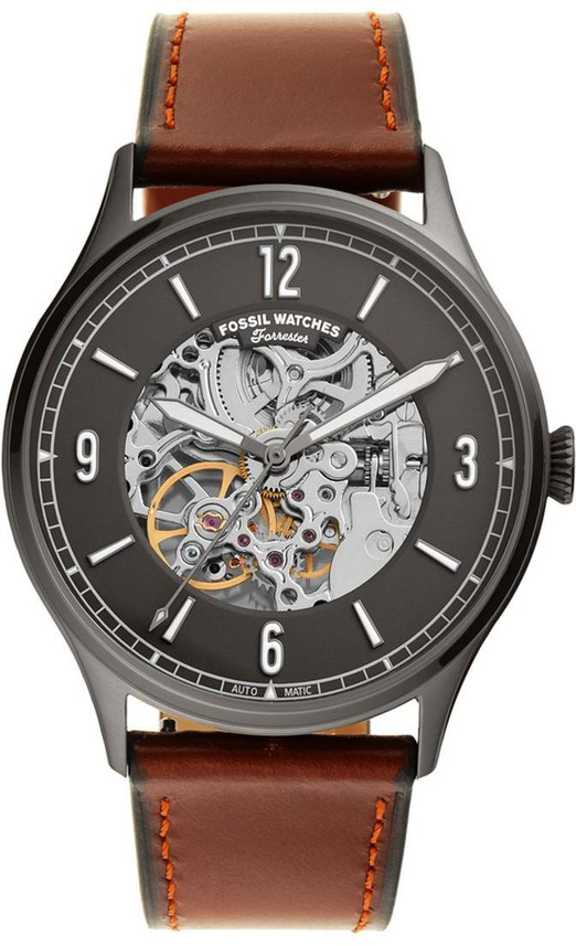 FOSSIL Forrester Analog Watch - For Men 