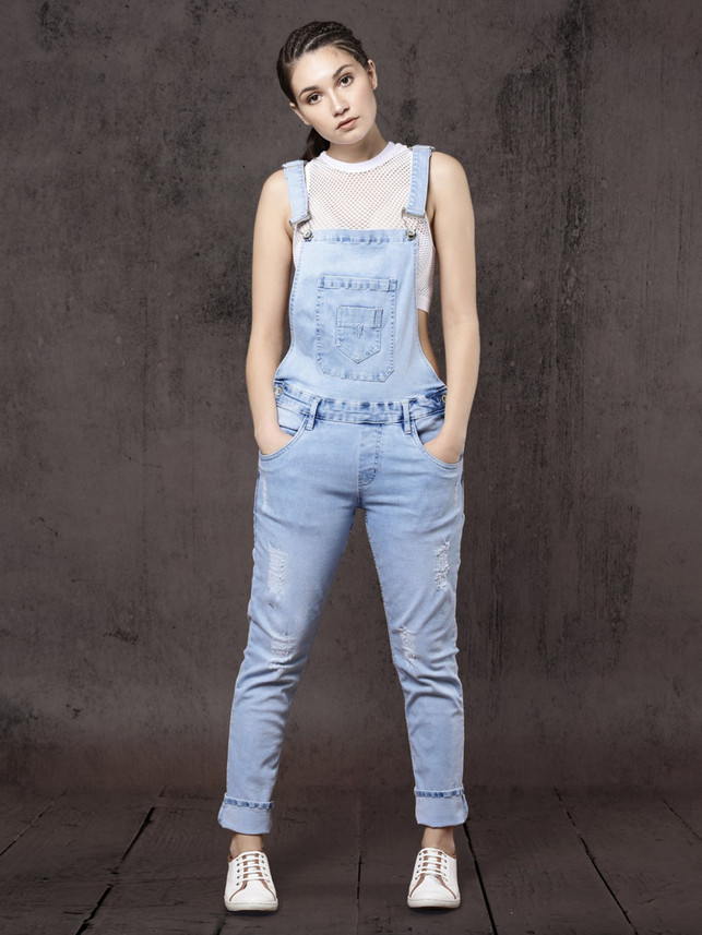 roadster dungaree