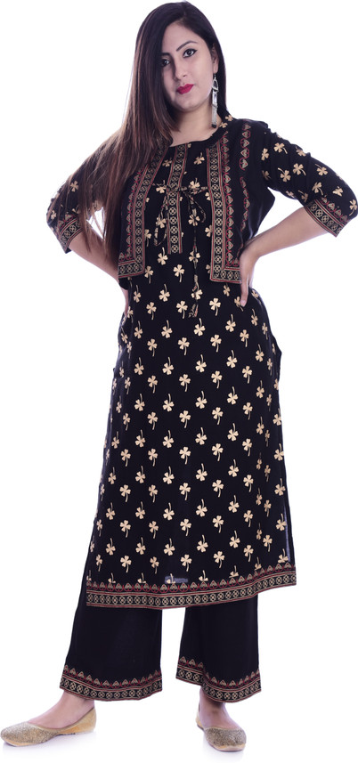 flipkart jacket kurti