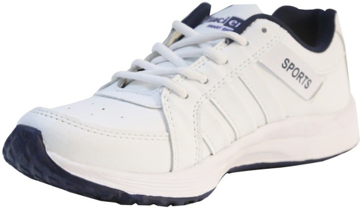 glacier shoes flipkart