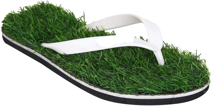 grass slippers flipkart