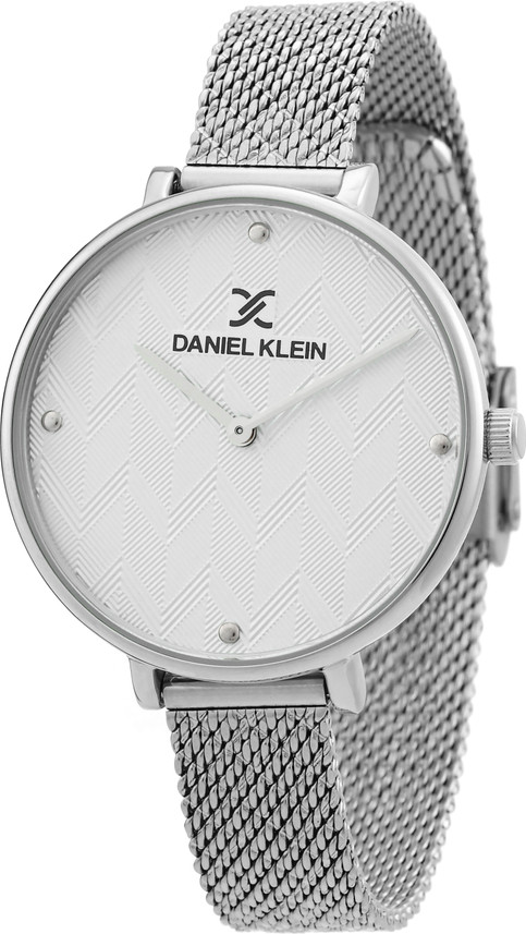 calvin klein and daniel klein