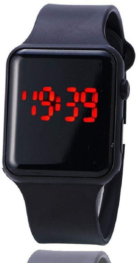 styllent watch