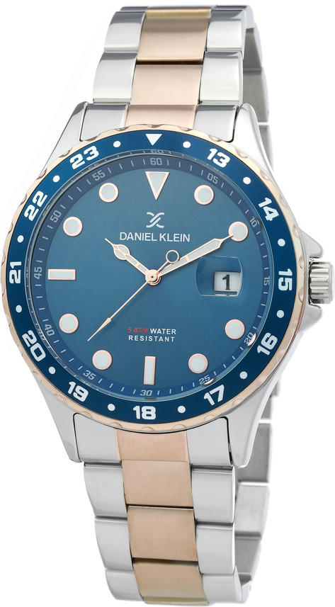 daniel klein watch premium