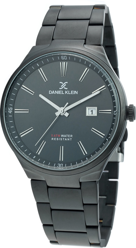 daniel klein watch premium