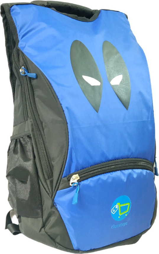 what is a single compartment backpack