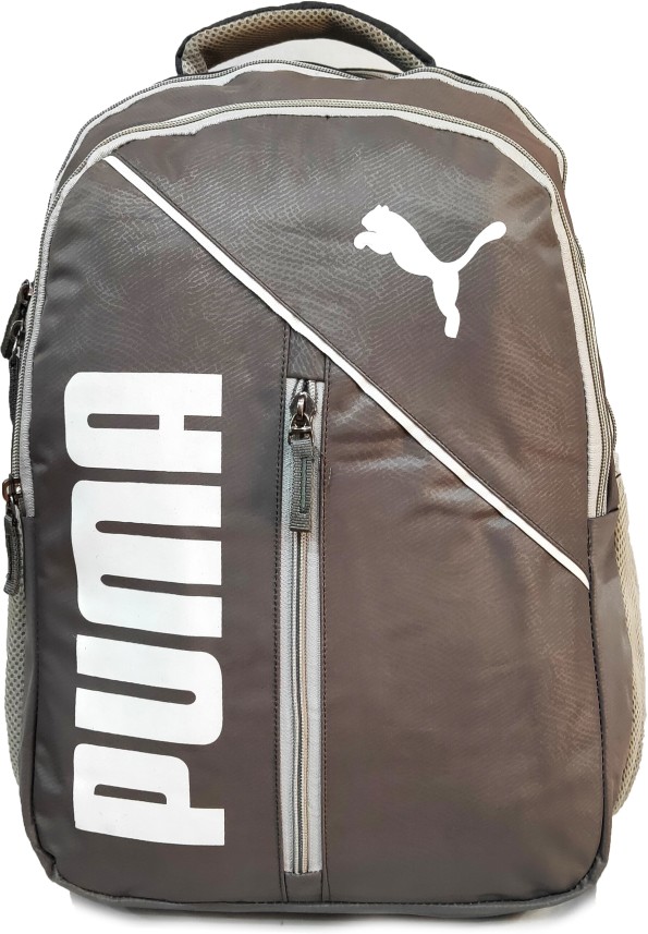 Puma School College Bag for Girls and 