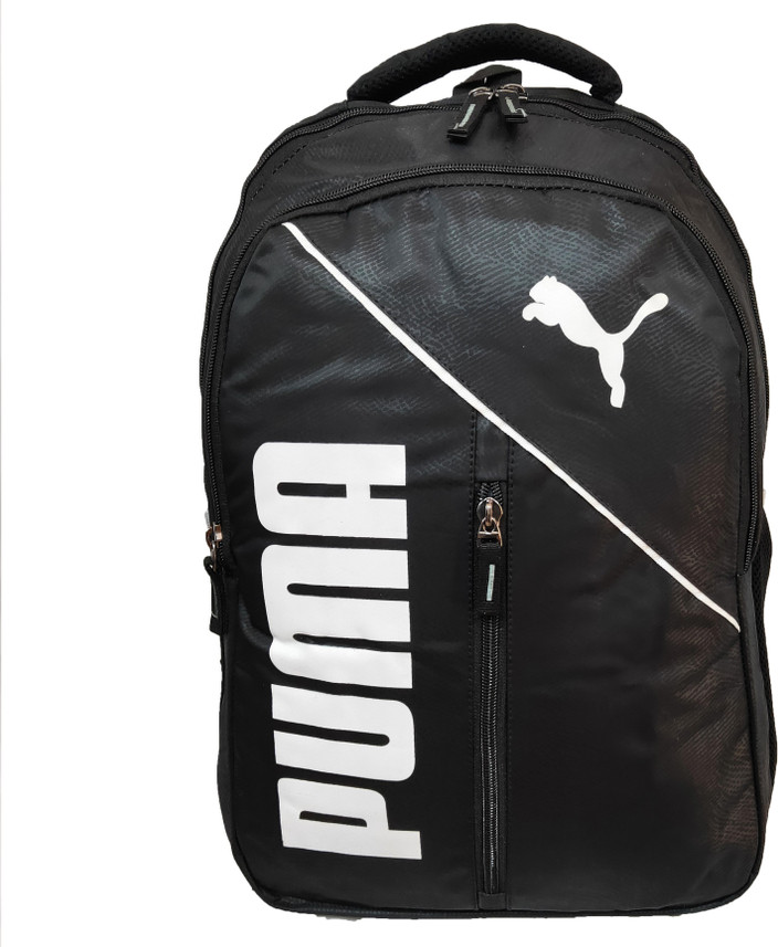 puma girls backpack