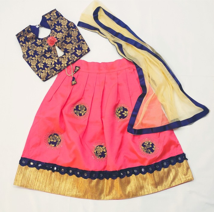 flipkart ghagra choli