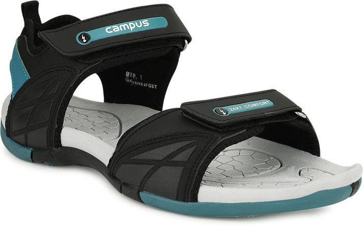 flipkart campus sandals