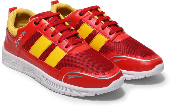 training tennis shoes