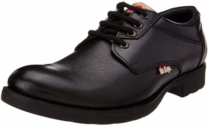 lee cooper mens shoes flipkart