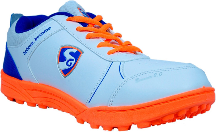 sg cricket shoes flipkart