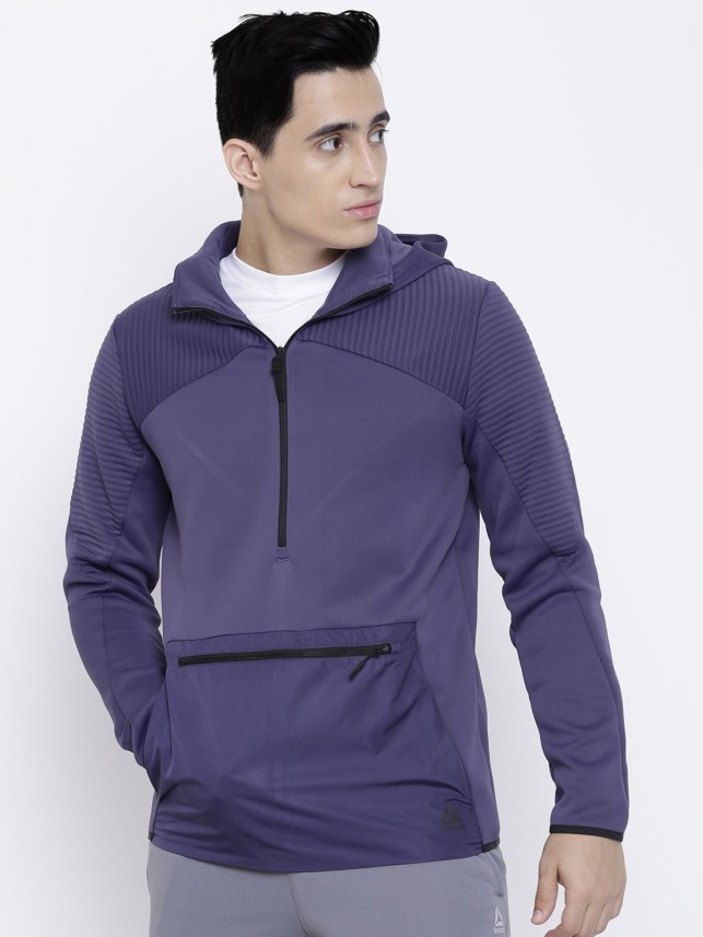 reebok sweatshirts flipkart