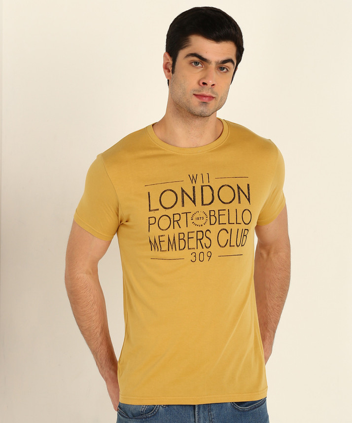 pepe jeans t shirts flipkart